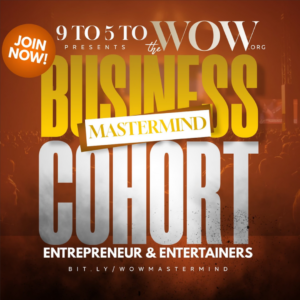 WOW MasterMind Business Cohort